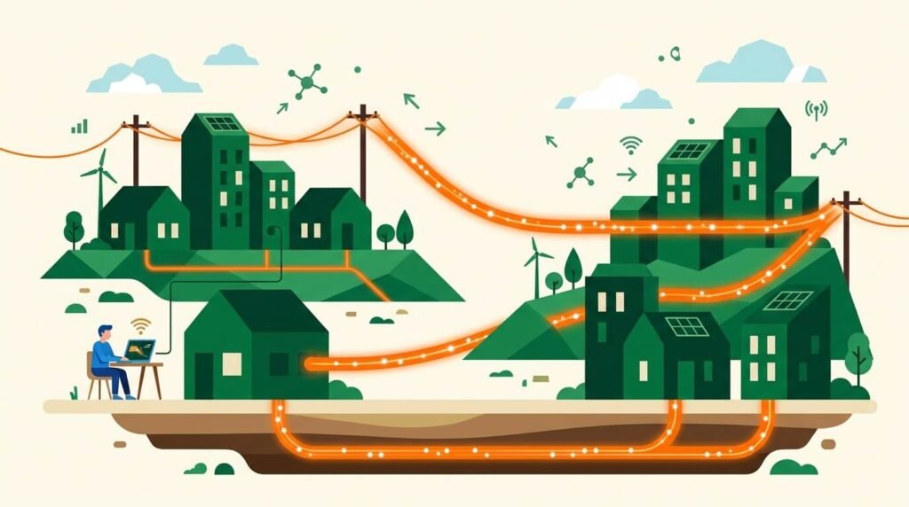 Fibre internet in Nigeria