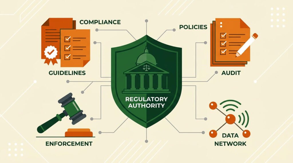 NCC Internet regulations in Nigeria